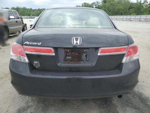 2011 Honda Accord Lx VIN: 1HGCP2F38BA094388 Lot: 52174304