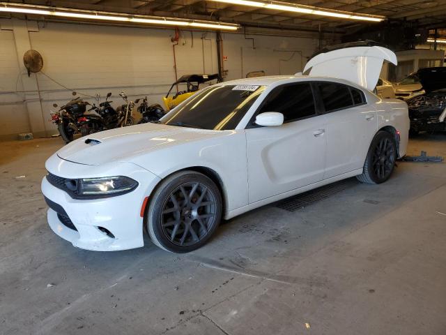 2018 Dodge Charger R/T VIN: 2C3CDXCT7JH238039 Lot: 55395104