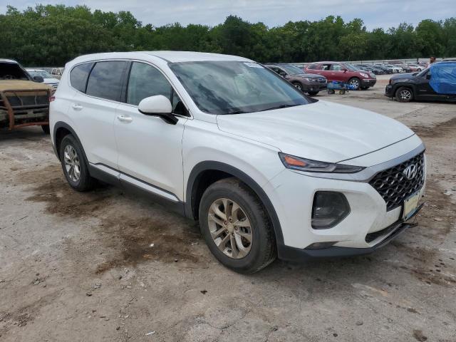 2020 Hyundai Santa Fe Sel VIN: 5NMS33ADXLH217532 Lot: 54006594