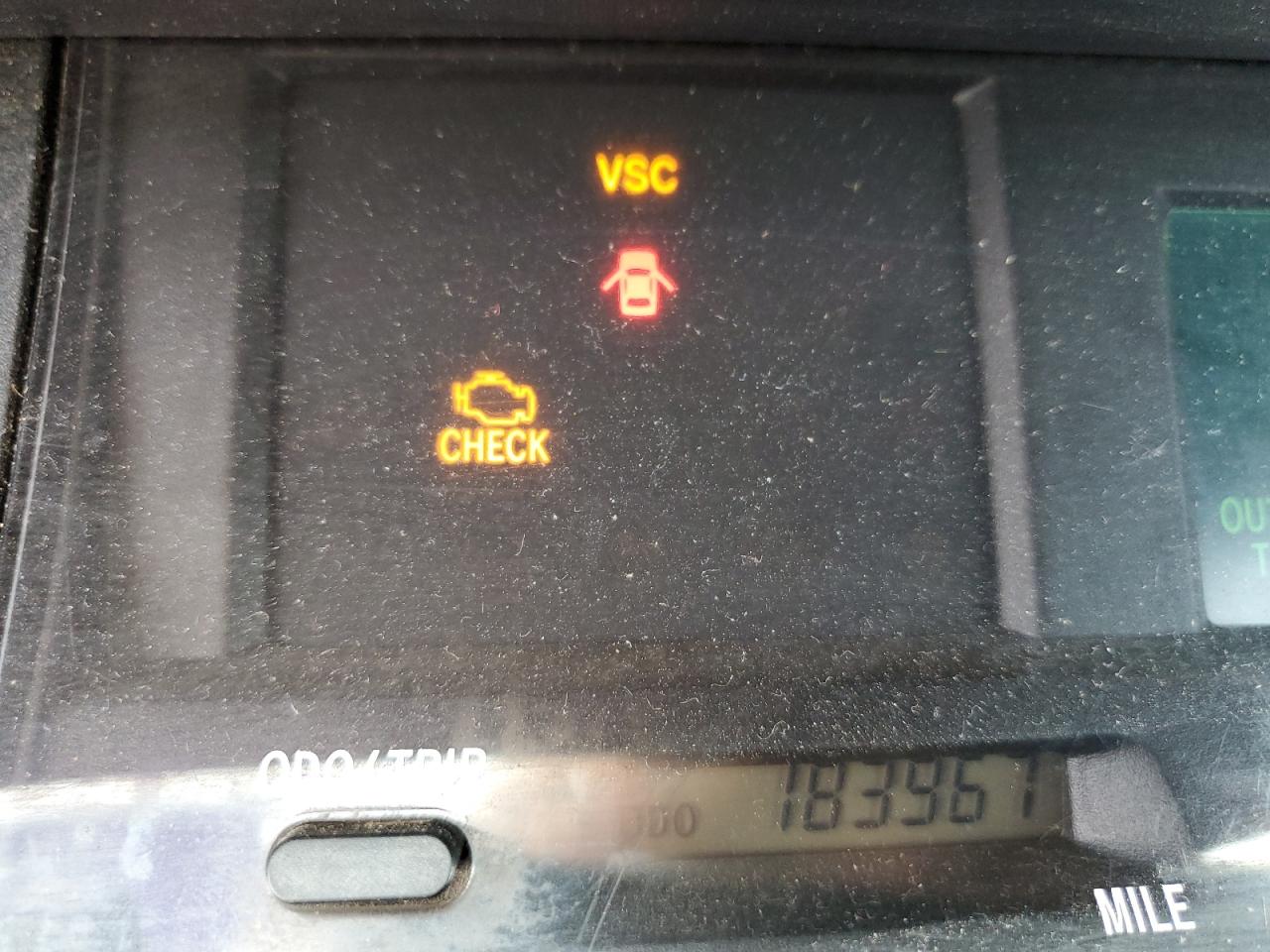 4T1BF28B84U358434 2004 Toyota Avalon Xl