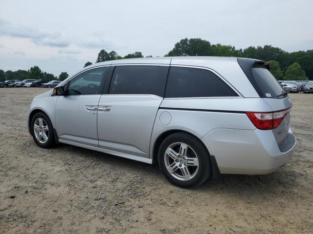 2013 Honda Odyssey Touring VIN: 5FNRL5H98DB057147 Lot: 54457934