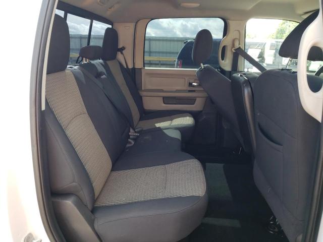 2011 Dodge Ram 1500 VIN: 1D7RV1CTXBS549495 Lot: 54220634