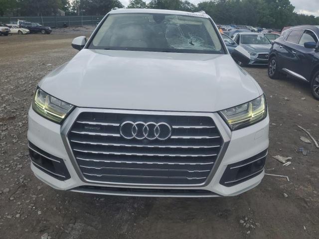 2017 Audi Q7 Prestige VIN: WA1VAAF75HD030557 Lot: 54980434