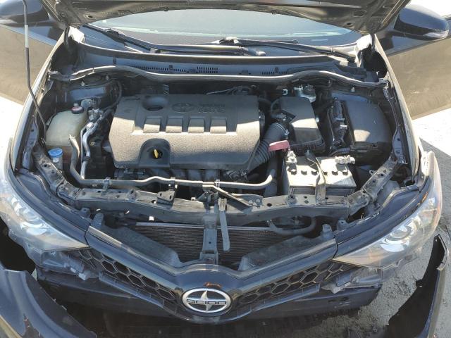 2016 Toyota Scion Im VIN: JTNKARJEXGJ518962 Lot: 56160464