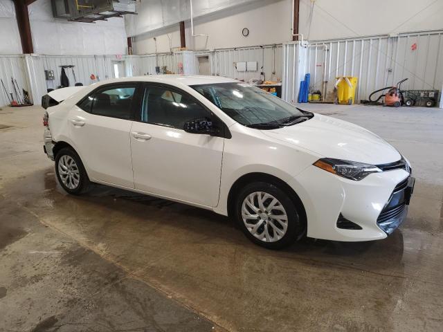 5YFBURHE4KP918568 | 2019 Toyota corolla l