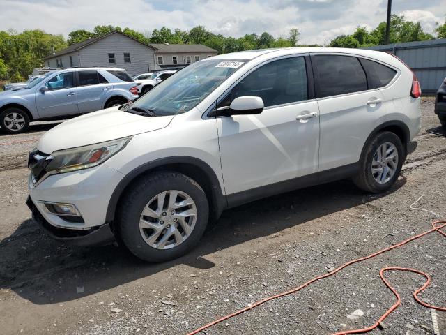 2015 Honda Cr-V Ex VIN: 5J6RM4H5XFL128797 Lot: 53916714