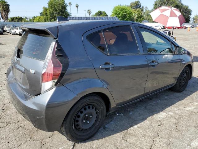 2015 Toyota Prius C VIN: JTDKDTB32F1582711 Lot: 53140724