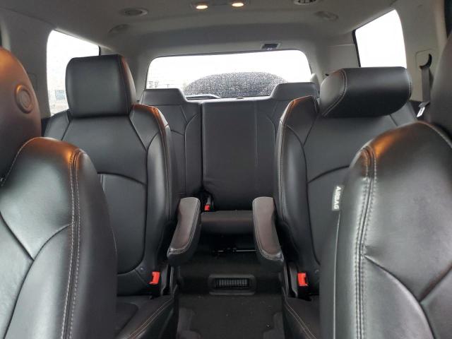 2017 GMC Acadia Limited Slt-2 VIN: 1GKKVSKD7HJ245684 Lot: 55318144