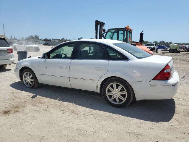 2006 Ford Five Hundred Limited VIN: 1FAFP25166G134309 Lot: 56655194