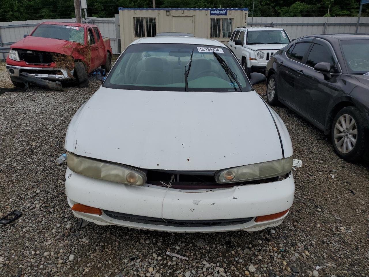 1G3WH52K0WF305924 1998 Oldsmobile Intrigue