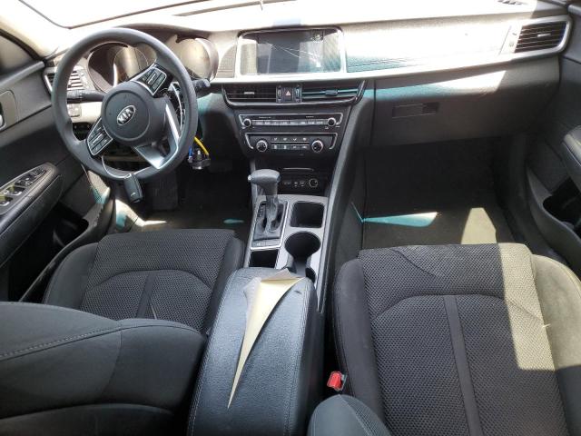 2020 Kia Optima Lx VIN: 5XXGT4L31LG398003 Lot: 55704034