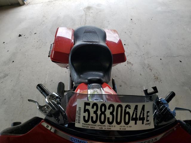 2010 HARLEY-DAVIDSON FLHXSE 1HD1PZ816AB957688