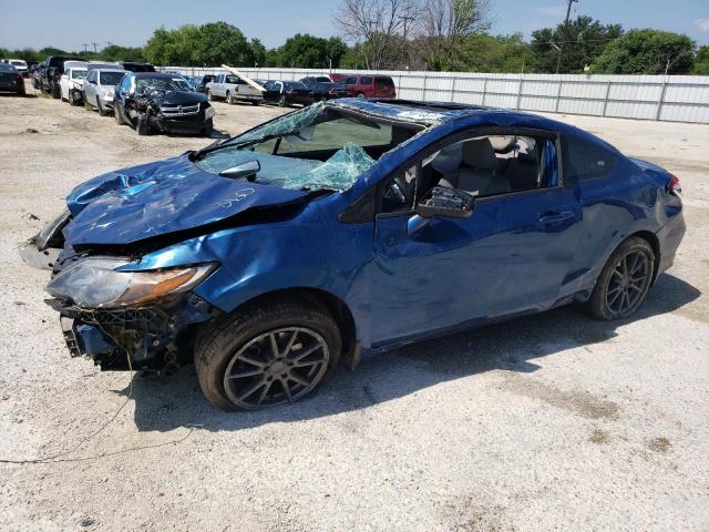 2014 Honda Civic Ex VIN: 2HGFG3B87EH508819 Lot: 56913974