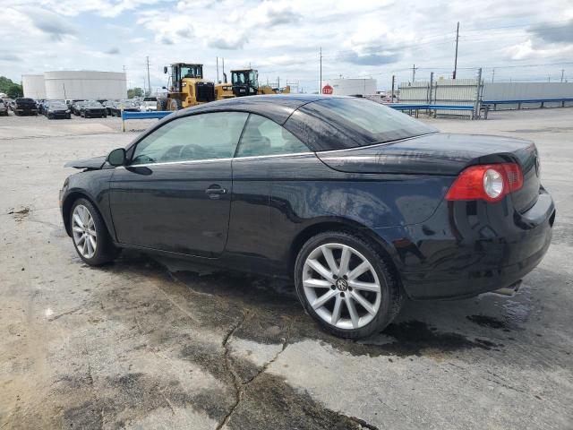 2007 Volkswagen Eos 3.2L Sport VIN: WVWDB71F47V023379 Lot: 53474254