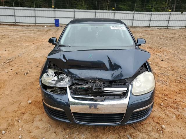 2009 Volkswagen Jetta S VIN: 3VWJM71K89M047902 Lot: 55596984