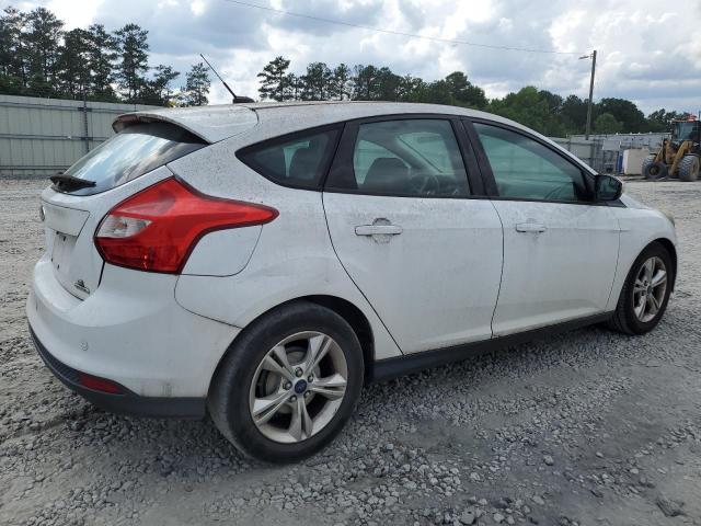 2014 Ford Focus Se VIN: 1FADP3K2XEL356030 Lot: 56308774