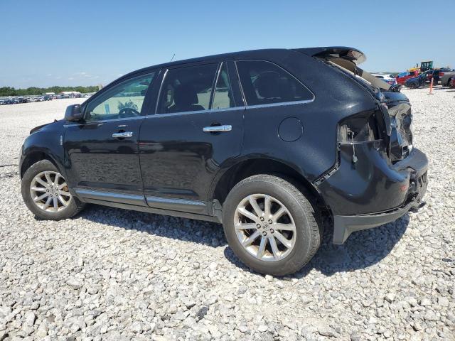 2011 Lincoln Mkx VIN: 2LMDJ8JK0BBJ13526 Lot: 55682684