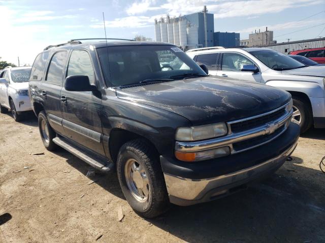 2001 Chevrolet Tahoe - Image 4
