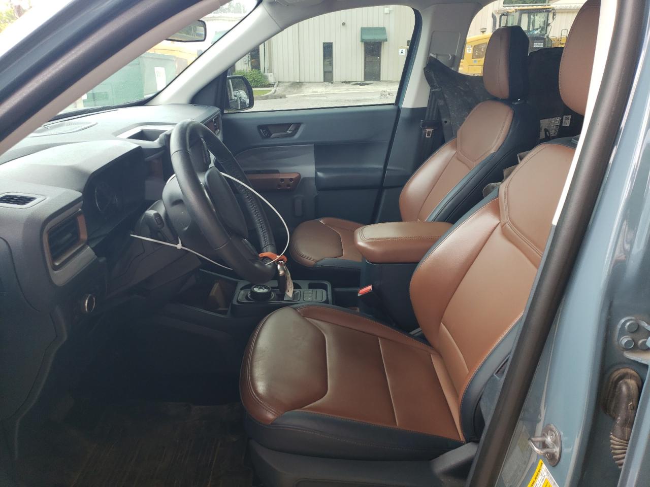 3FTTW8E33NRA82598 FORD MAVERICK 2022