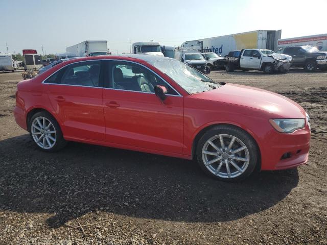2015 Audi A3 Premium Plus VIN: WAUCJGFF9F1048076 Lot: 56951974