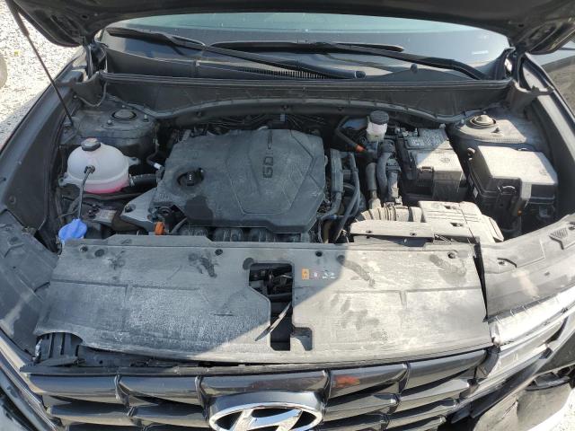 2023 HYUNDAI TUCSON SEL - 5NMJB3AE2PH276748