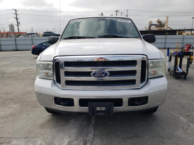 2005 Ford F250 Super Duty VIN: 1FTSX20565EC16781 Lot: 54275034