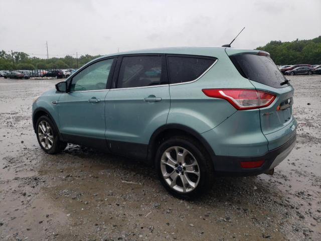 2013 Ford Escape Sel VIN: 1FMCU9HXXDUB42812 Lot: 57062094