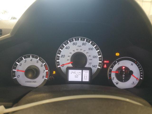 2012 Honda Pilot Exln VIN: 5FNYF4H77CB031813 Lot: 53648034