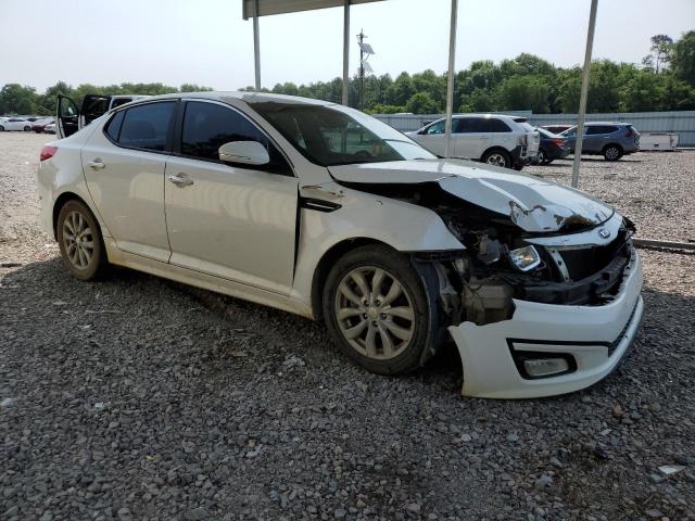 Vin: 5xxgn4a73fg493523, lot: 53442224, kia optima ex 20154