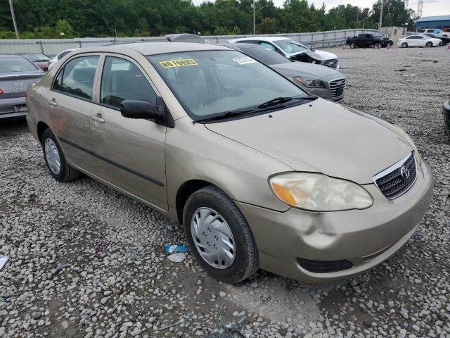 2006 Toyota Corolla Ce VIN: 1NXBR32E36Z585128 Lot: 57376104