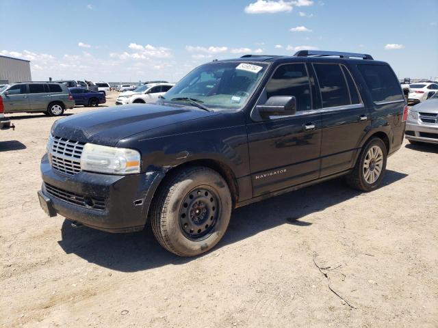 2012 Lincoln Navigator VIN: 5LMJJ2J53CEL03314 Lot: 54595764