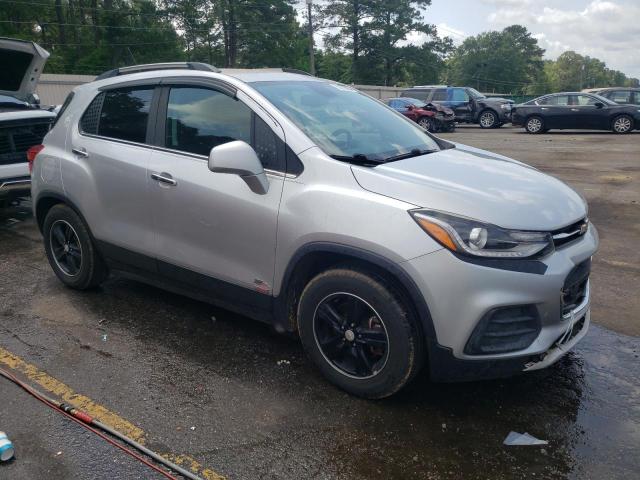 2017 Chevrolet Trax 1Lt VIN: KL7CJLSB6HB056810 Lot: 53788934