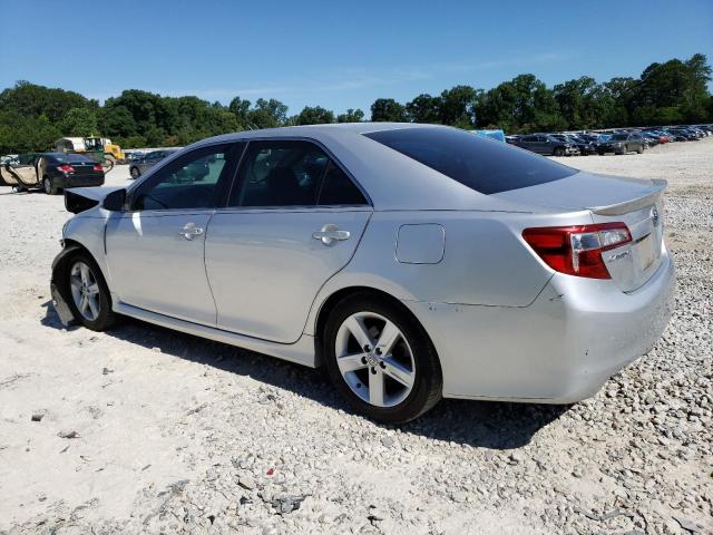 2012 Toyota Camry Base VIN: 4T1BF1FK2CU166597 Lot: 56669194