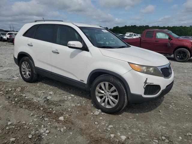 2011 Kia Sorento Base VIN: 5XYKTDA28BG074108 Lot: 53686734