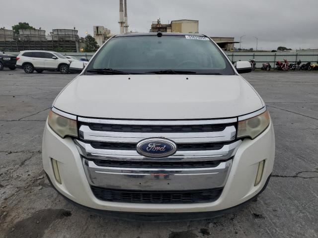 2011 Ford Edge Sel VIN: 2FMDK3JC1BBB06508 Lot: 53629094