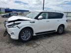 2024 INFINITI QX80 LUXE - JN8AZ2AE8R9327825
