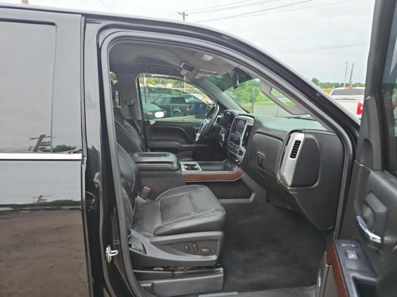 2018 GMC Sierra K1500 Slt vin: 3GTU2NEC1JG297305