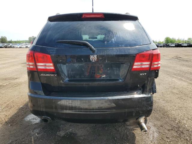 2009 Dodge Journey Sxt VIN: 3D4GG57V79T235054 Lot: 55261454