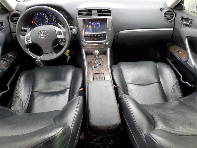 2013 Lexus Is 250 VIN: JTHBF5C24D5188367 Lot: 55811724