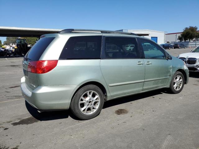 2006 Toyota Sienna Xle VIN: 5TDZA22C96S585285 Lot: 54268384