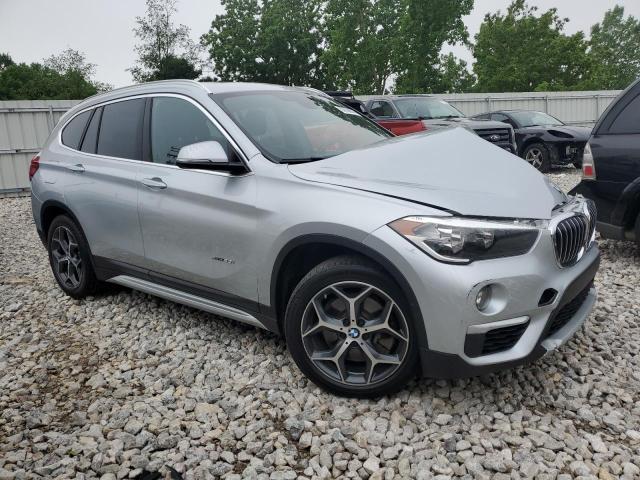 2018 BMW X1 xDrive28I VIN: WBXHT3C33J5K24386 Lot: 55708674