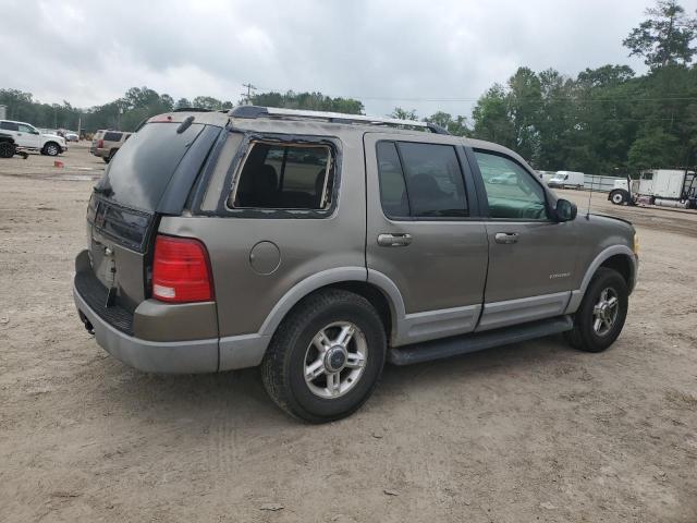 2002 Ford Explorer Xlt VIN: 1FMZU63E42ZA04150 Lot: 53158534