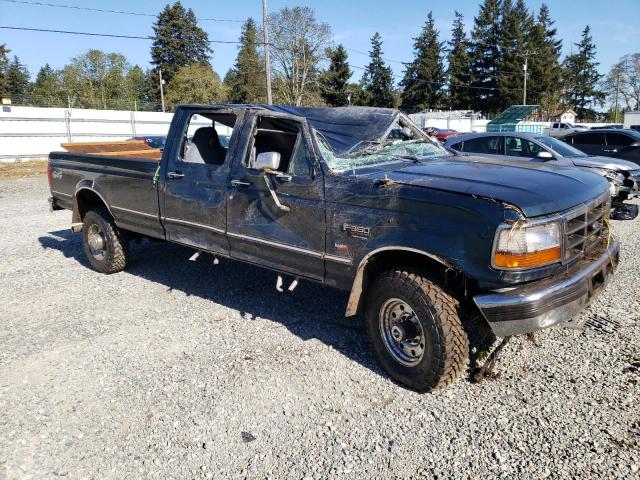 1995 Ford F350 VIN: 1FTJW36FXSEA72278 Lot: 54039104