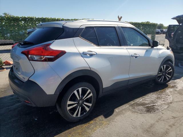 2019 Nissan Kicks S VIN: 3N1CP5CU4KL539167 Lot: 55669984