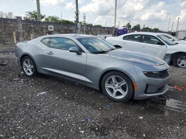 2023 Chevrolet Camaro Ls VIN: 1G1FB1RX2P0159440 Lot: 56918584