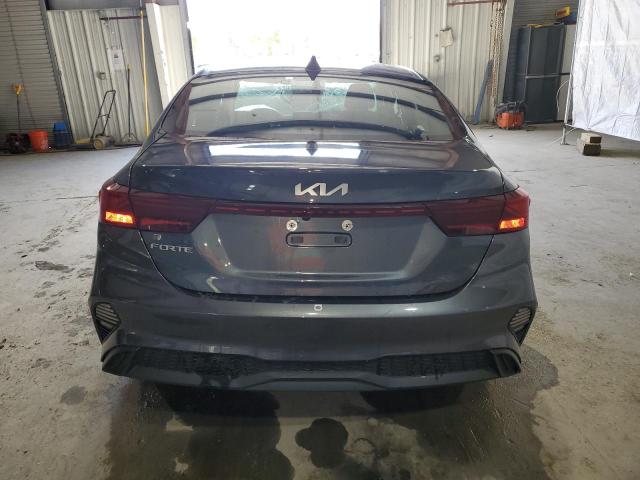 2023 Kia Forte Lx VIN: 3KPF24AD5PE601354 Lot: 54456434