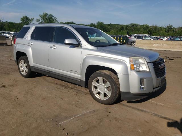 2012 GMC Terrain Sle VIN: 2GKFLREK4C6247439 Lot: 55549004