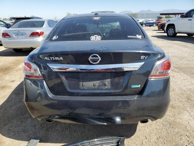 2014 Nissan Altima 2.5 VIN: 1N4AL3AP7EC317049 Lot: 53830074