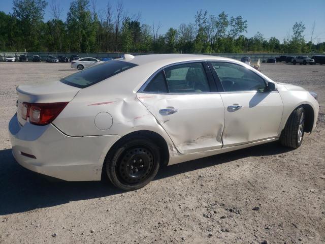 2014 Chevrolet Malibu Ltz VIN: 1G11H5SL9EU130983 Lot: 55662214