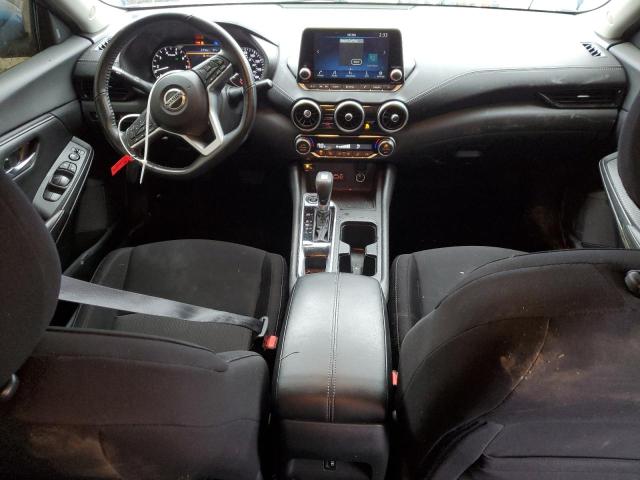 2021 Nissan Sentra Sv VIN: 3N1AB8CV1MY312752 Lot: 54417984